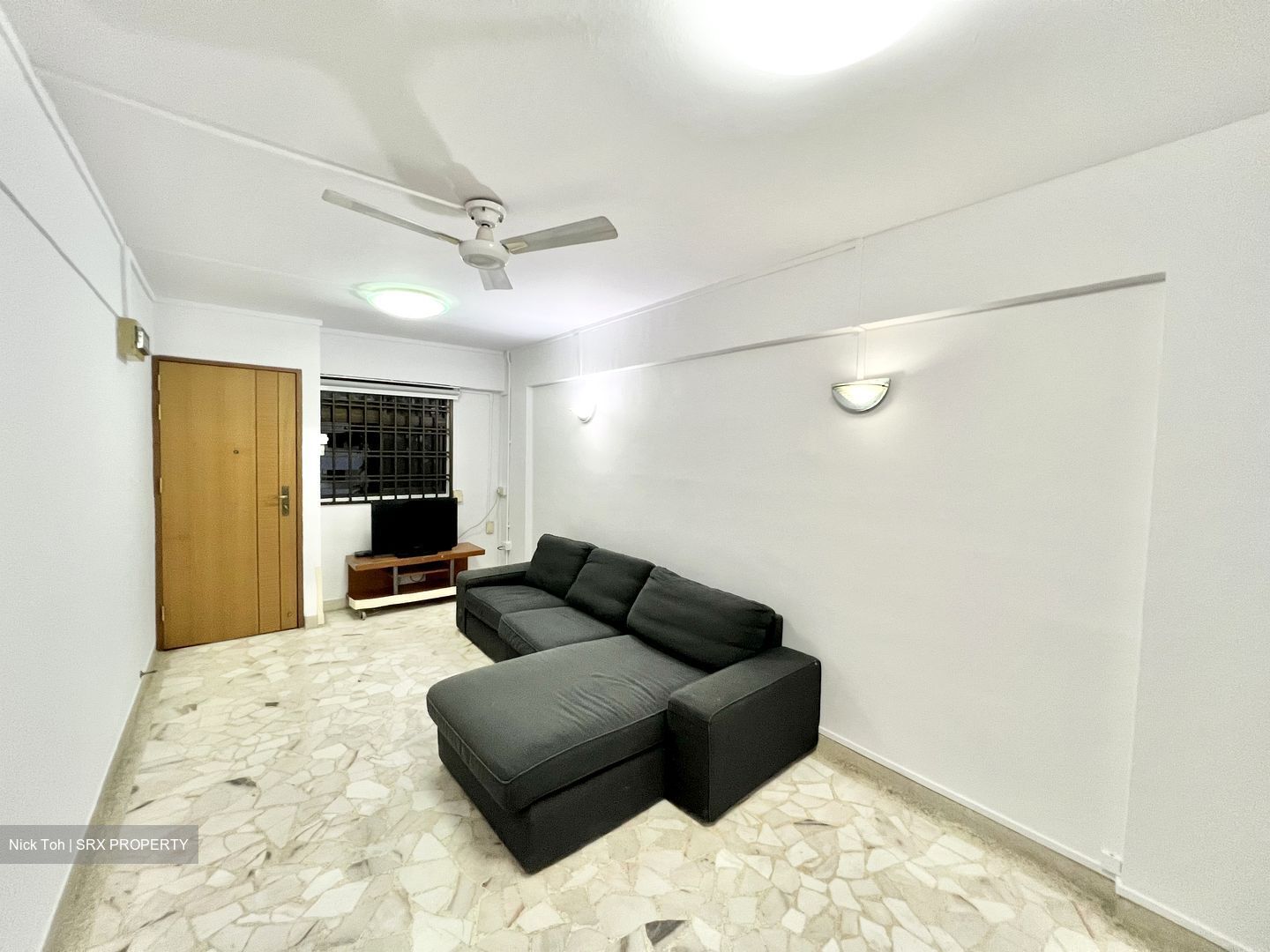 Blk 635 Yio Chu Kang Heights (Ang Mo Kio), HDB 3 Rooms #627341601